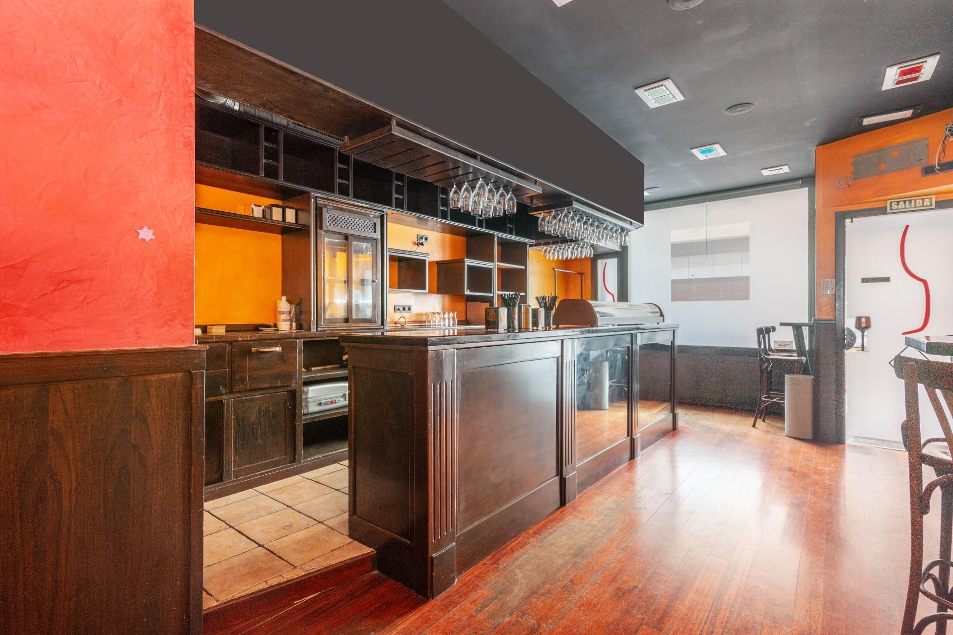 Calle Cienfuegos, 7, Gijón, Asturias en venta Foto del interior- Imagen 1 de 15