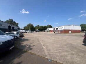 Moorhouse Av, Leeds en alquiler Foto del edificio- Imagen 2 de 5