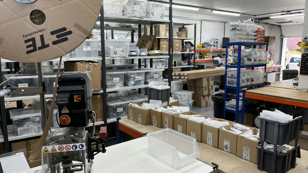 Lower Cape, Warwick en alquiler - Foto del edificio - Imagen 2 de 14