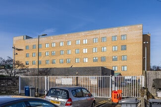 Más detalles de Squires Ln, London - Oficina en alquiler