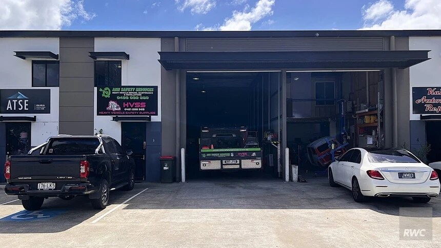 22 North Road, Wynnum en alquiler Foto principal- Imagen 1 de 2