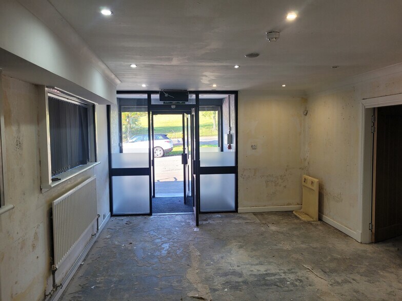 14A Balornock Rd, Glasgow en alquiler - Foto del edificio - Imagen 3 de 4