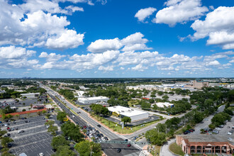 1675 Sun Life Path, Orlando, FL - VISTA AÉREA  vista de mapa