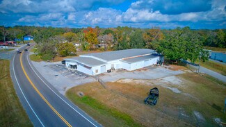 Más detalles de 1451 E Jefferson St, Brooksville, FL - Flex en venta