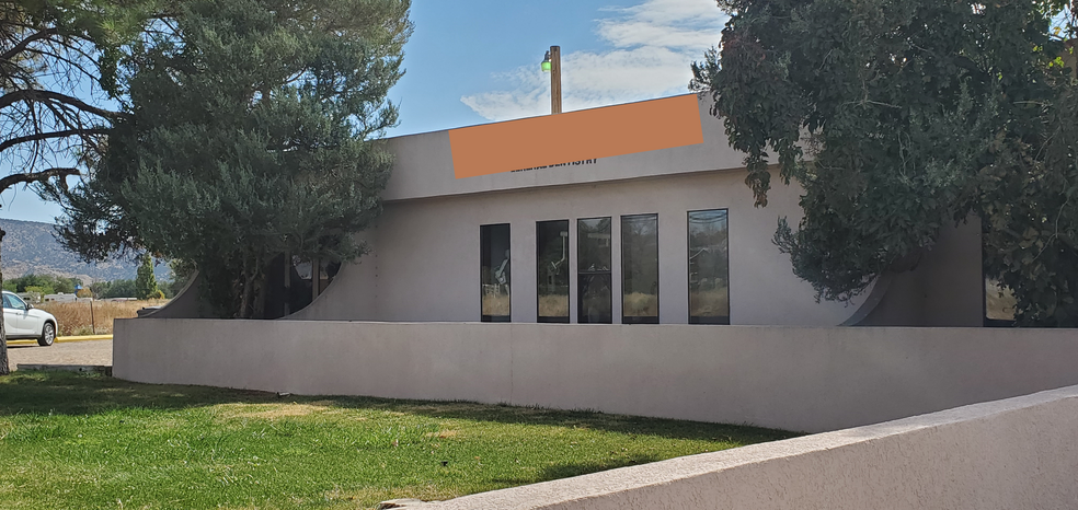 901 E Roosevelt Ave, Grants, NM en venta - Foto principal - Imagen 1 de 14