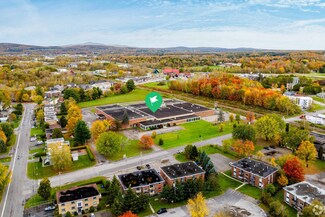 Más detalles de 200 Boul Grand N, Cowansville, QC - Nave en venta