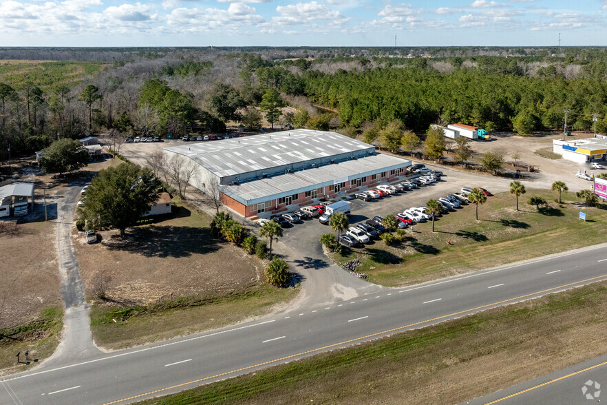 550 Hwy 9 E, Longs, SC en alquiler - Foto del edificio - Imagen 3 de 6