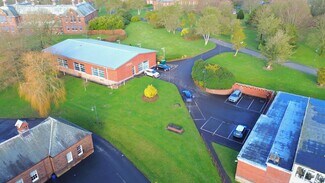 Más detalles de Bankend Rd, Dumfries - Oficina en alquiler