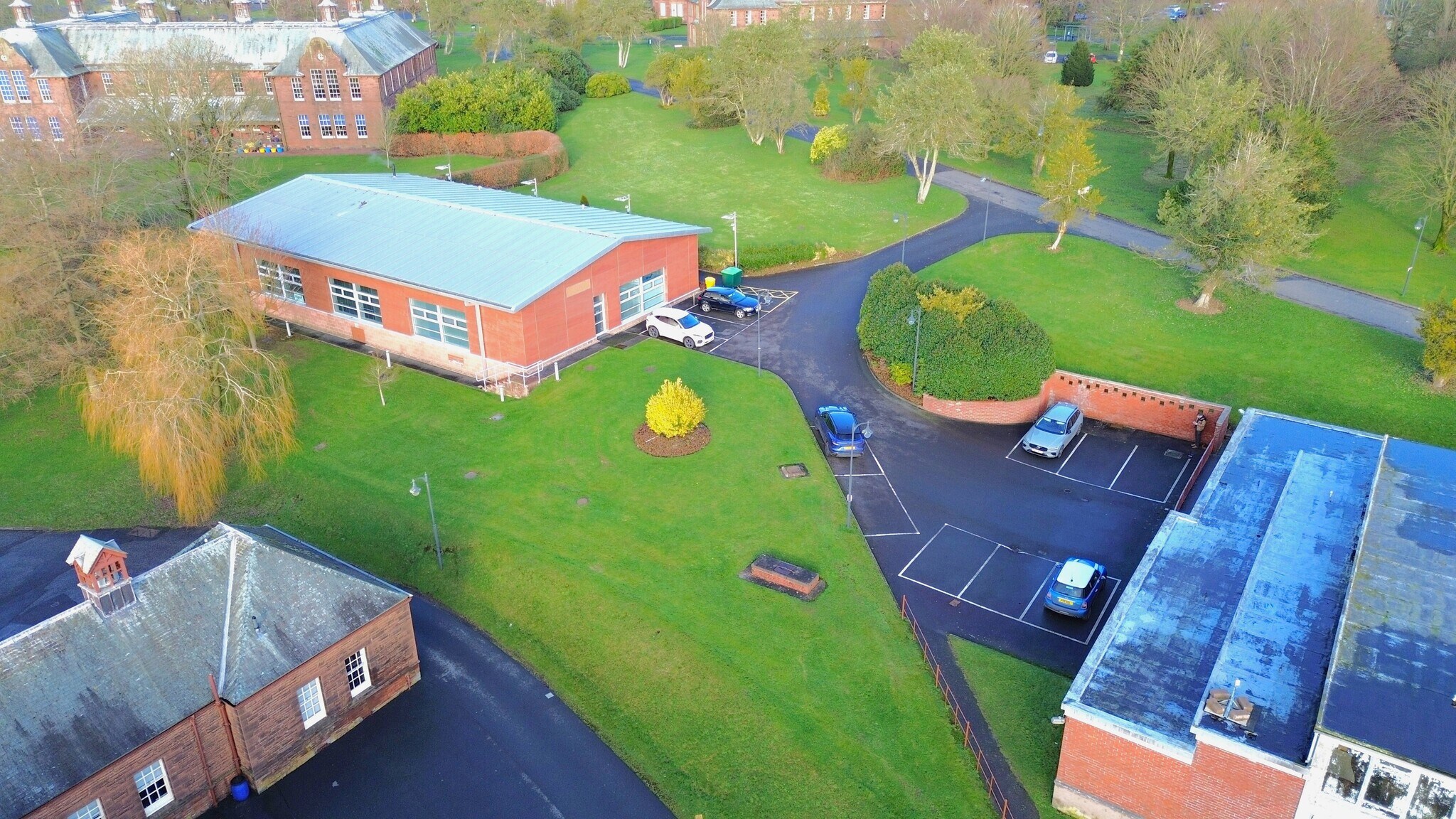 Bankend Rd, Dumfries en alquiler Foto del edificio- Imagen 1 de 7