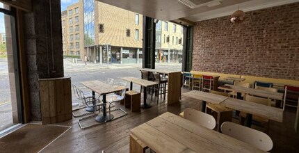 Fountainbridge, Edinburgh en alquiler Foto del interior- Imagen 2 de 4