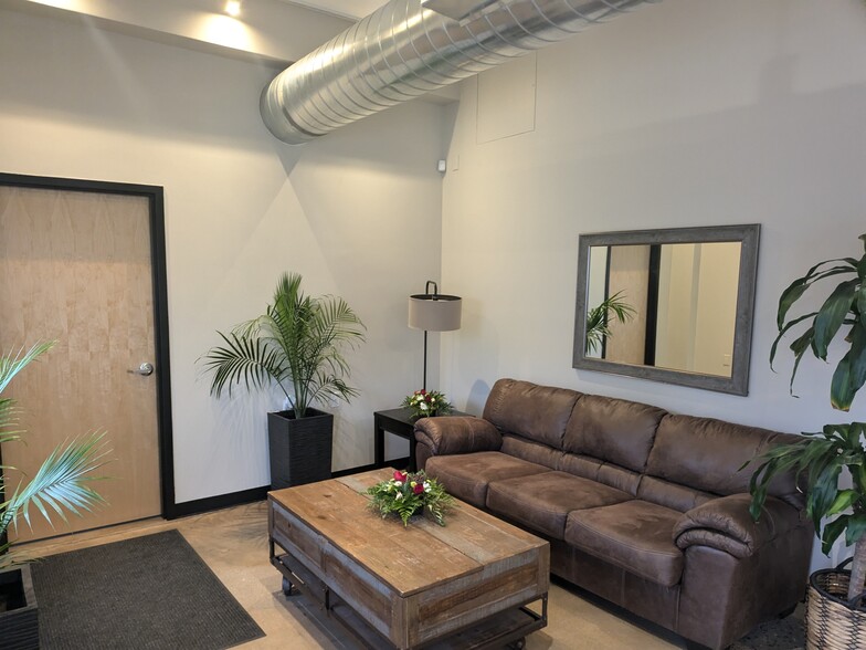 255 Yuma St, Denver, CO en alquiler - Foto del interior - Imagen 3 de 9