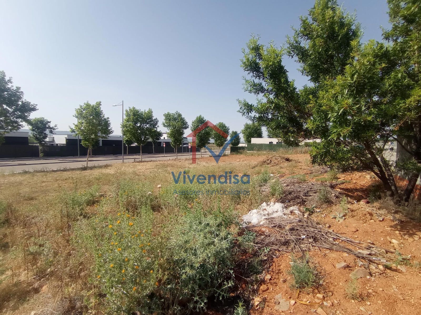 Terreno en Cabanillas del Campo, Guadalajara en venta Foto principal- Imagen 1 de 1