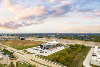 4324 Mapleshade Ln, Plano, TX - VISTA AÉREA  vista de mapa - Image1