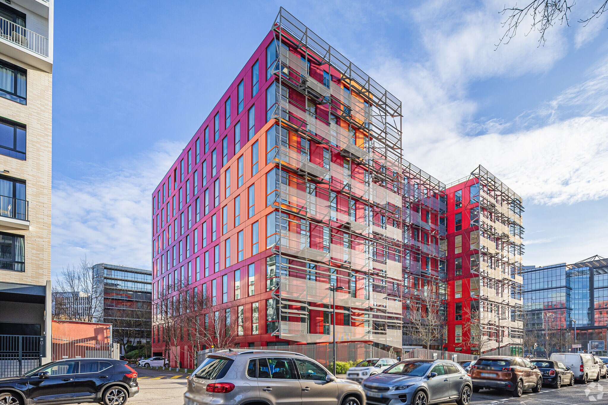 19 Rue George Stephenson, Montigny-le-Bretonneux en alquiler Foto principal- Imagen 1 de 4