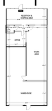 679-699 Strander Blvd, Tukwila, WA en alquiler Plano de la planta- Imagen 1 de 1