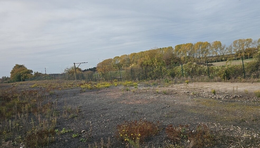 2 Broughton Rd, Scunthorpe en alquiler - Foto principal - Imagen 1 de 1