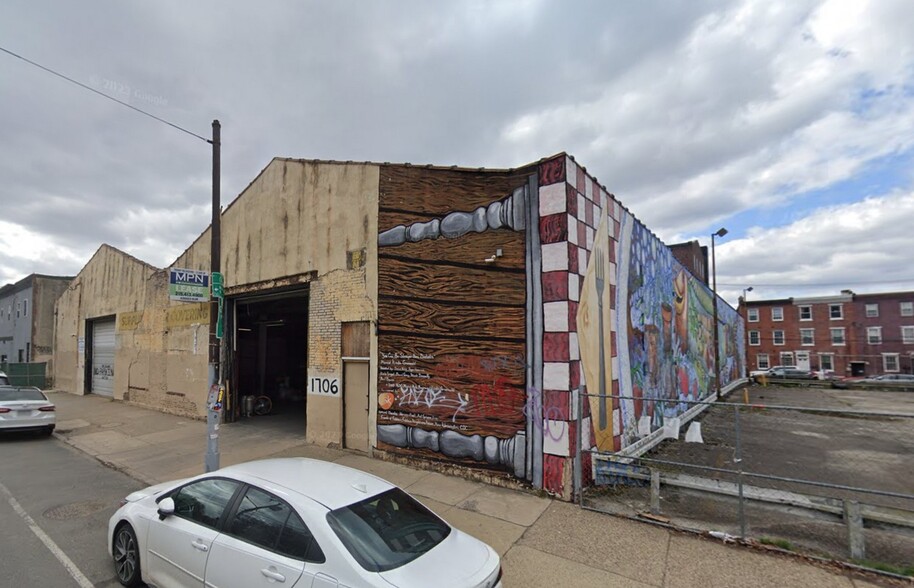 1706 Frankford Ave, Philadelphia, PA en alquiler - Foto principal - Imagen 1 de 13