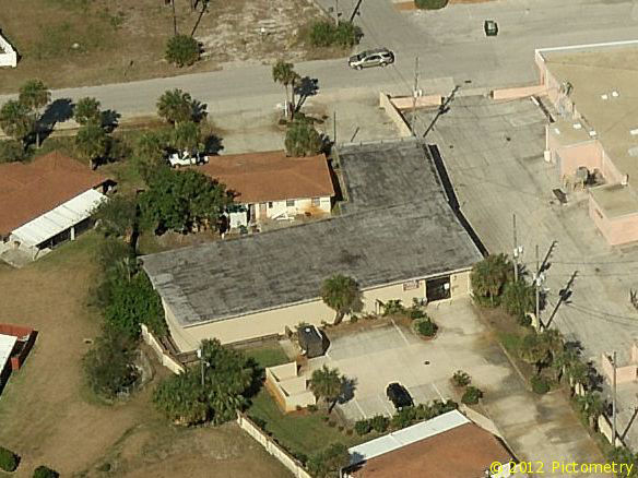 231 Cardinal Ave, Ormond Beach, FL en venta - Foto del edificio - Imagen 1 de 9