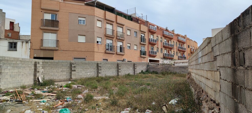 Calle Bartolomé Días, Roquetas de Mar, Almería en venta - Foto principal - Imagen 3 de 17