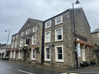 Más detalles de 62 King St, Clitheroe - Hoteles y hospedaje en venta