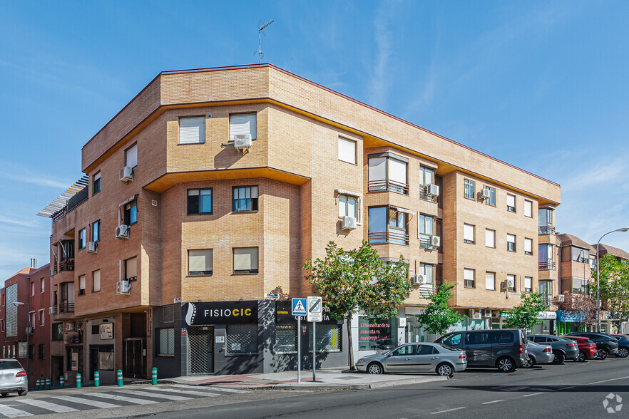 Avenida Doctor Marañón, 6, Majadahonda, Madrid en venta - Foto principal - Imagen 1 de 2