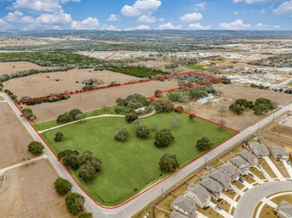 Más detalles para 19 Old Fredericksburg Rd, Boerne, TX - Terrenos en venta