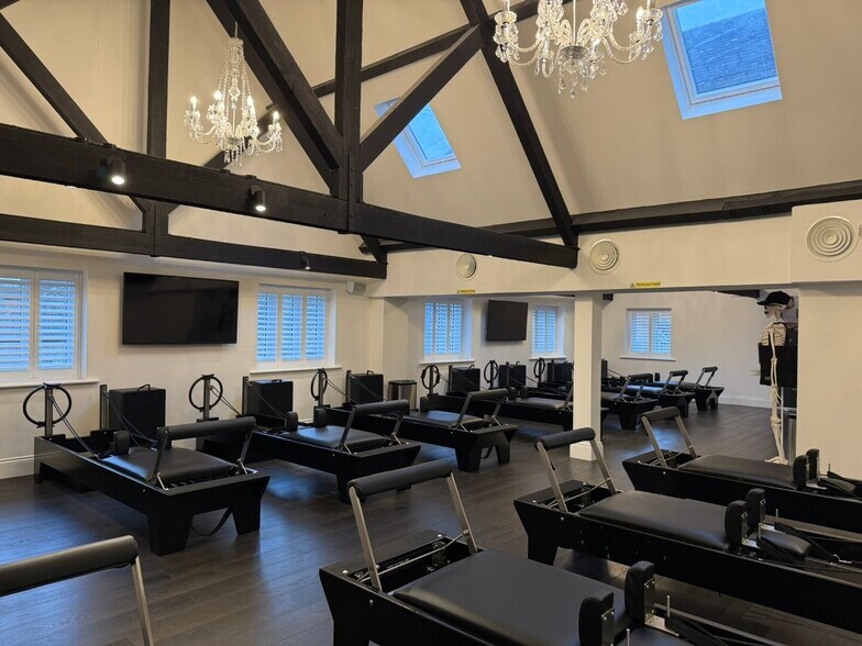 Mill St, East Malling en venta - Foto del interior - Imagen 3 de 19