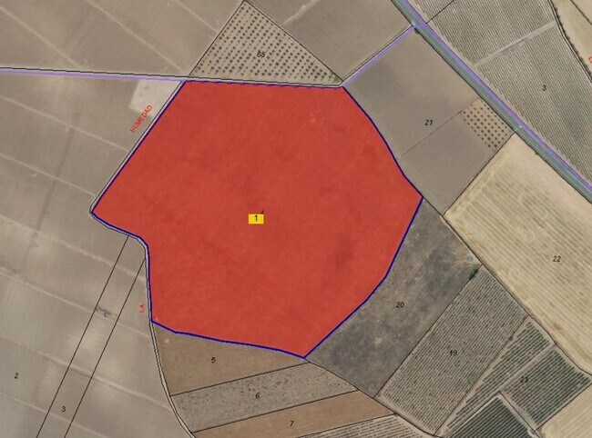 Más detalles de Terreno en venta