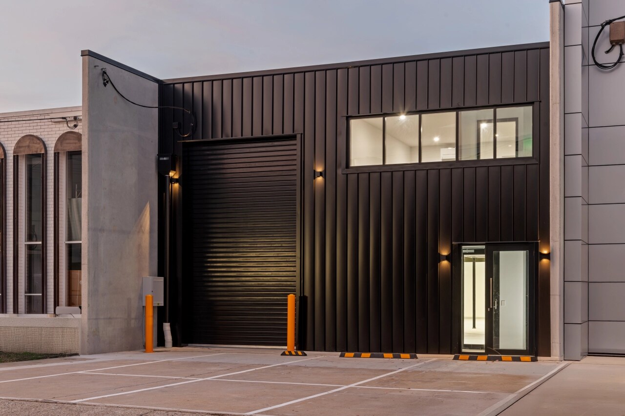 34 Collingwood St, Drummoyne en alquiler Foto del edificio- Imagen 1 de 4