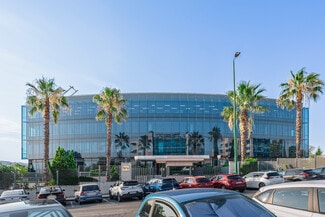Más detalles de Avenida de Europa, 6, Alcobendas - Oficina en alquiler