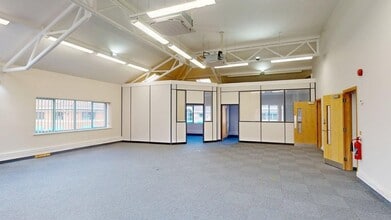 Tancred Clos, Leamington Spa en alquiler Foto del interior- Imagen 2 de 27