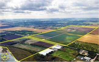 Más detalles de 301 Valley Rd, Saskatoon, SK - Terreno en venta