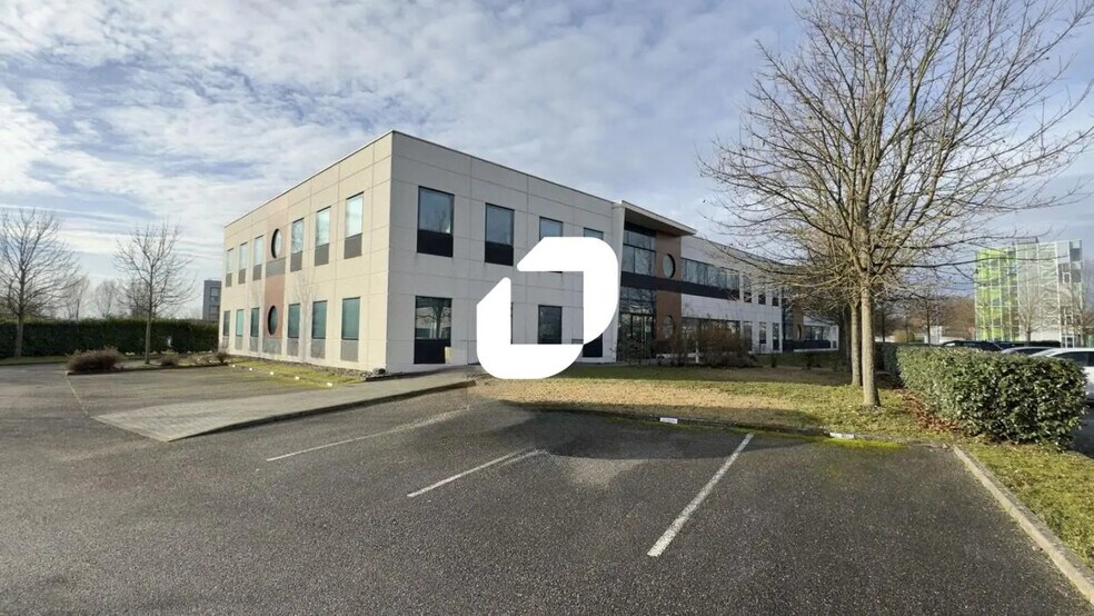 950 Boulevard Sébastien Brant, Illkirch-Graffenstaden en alquiler - Foto del edificio - Imagen 2 de 10