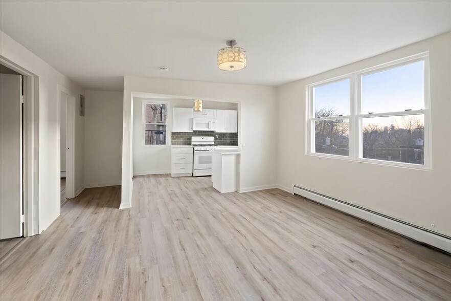 201 16th St, Union City, NJ en venta - Foto del edificio - Imagen 2 de 51