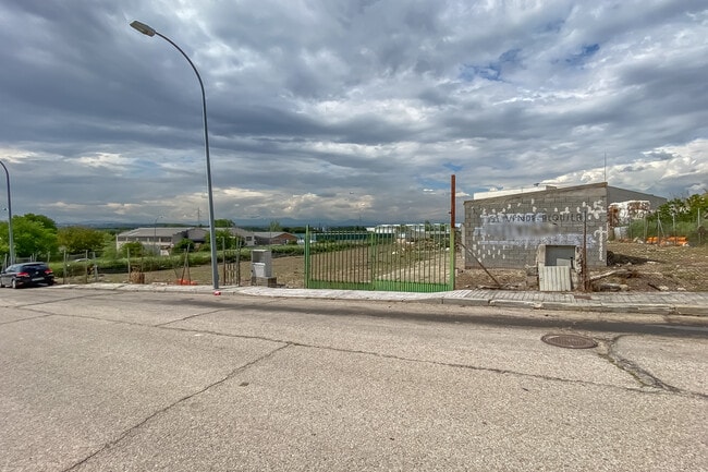 Más detalles para Calle De La Cuesta Carros, 26, Paracuellos de Jarama - Terreno en venta