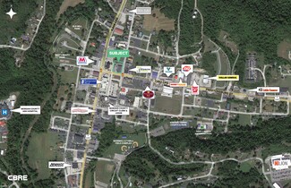 Más detalles para 275 Prestonsburg St, West Liberty, KY - Locales en venta