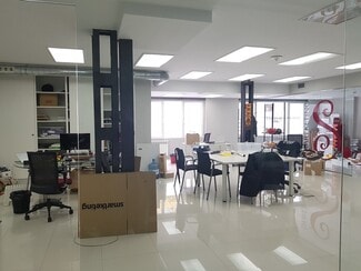 Más detalles de Oficina en alquiler