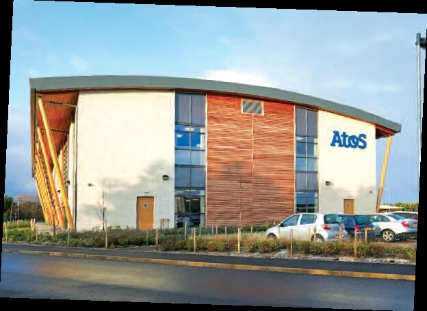 1 Enterprise Ct, Forres en alquiler - Foto del edificio - Imagen 2 de 3