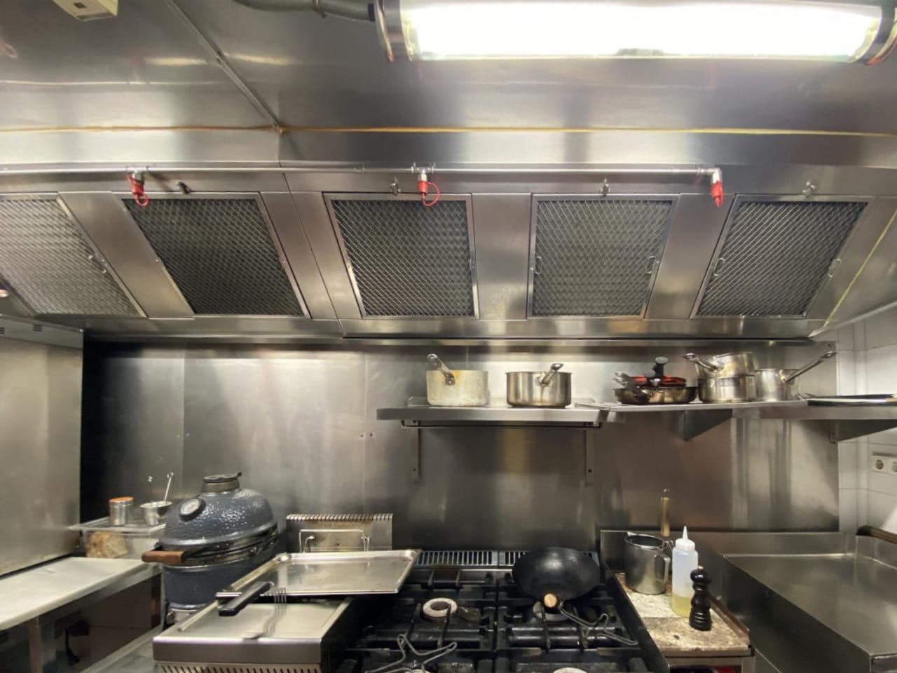 Local en Barcelona, Barcelona en alquiler Foto del interior- Imagen 1 de 2