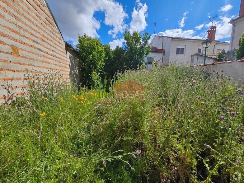 Terreno en Sanchidrián, Ávila en venta - Foto del edificio - Imagen 3 de 4