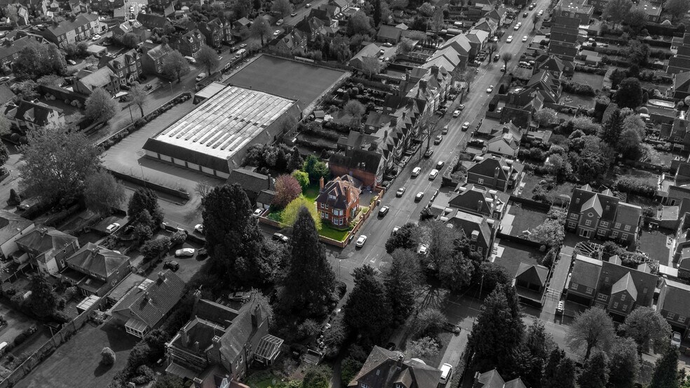 34 Hatton Ave, Wellingborough en venta - Foto del edificio - Imagen 1 de 2