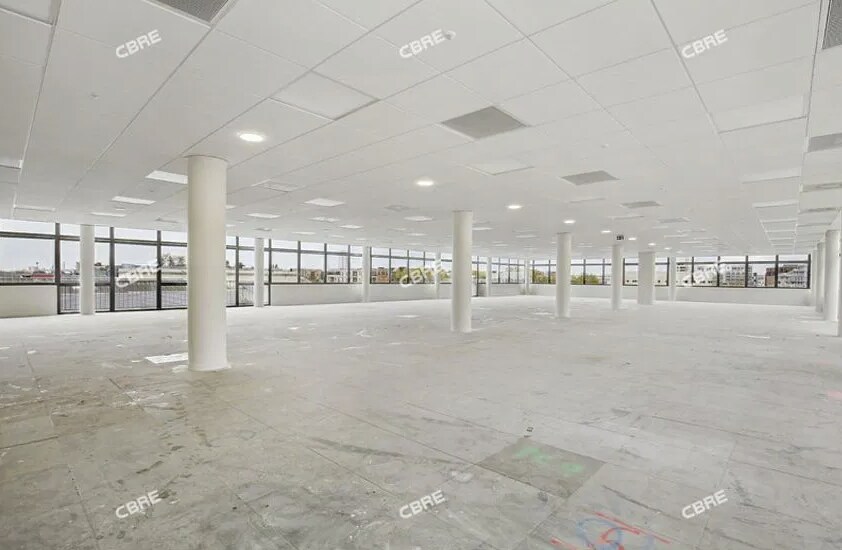 13-19 Avenue De La Métallurgie, Saint-Denis en alquiler Foto del interior- Imagen 1 de 1