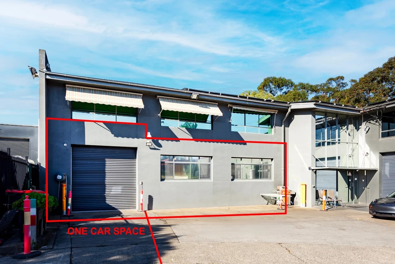 14 Dunlop St, Strathfield South en alquiler Foto del edificio- Imagen 1 de 2