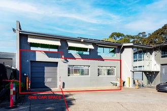 14 Dunlop St, Strathfield South en alquiler Foto del edificio- Imagen 1 de 2