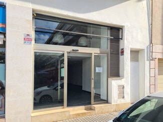 Más detalles de Local en alquiler