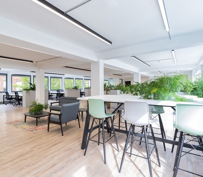 40-46 Lambs Conduit St, London en alquiler - Foto del interior - Imagen 1 de 1