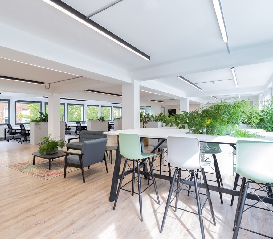 40-46 Lambs Conduit St, London en alquiler Foto del interior- Imagen 1 de 2