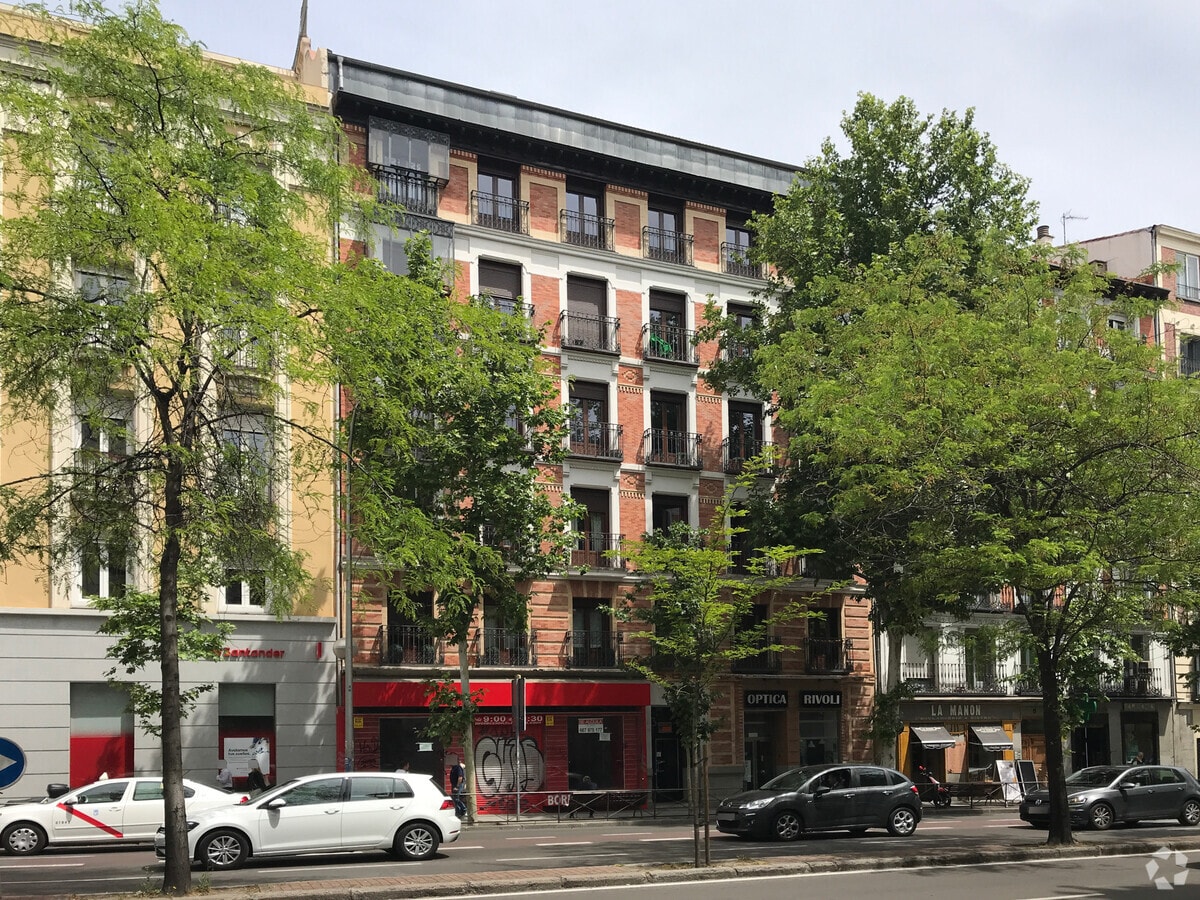 Foto del edificio