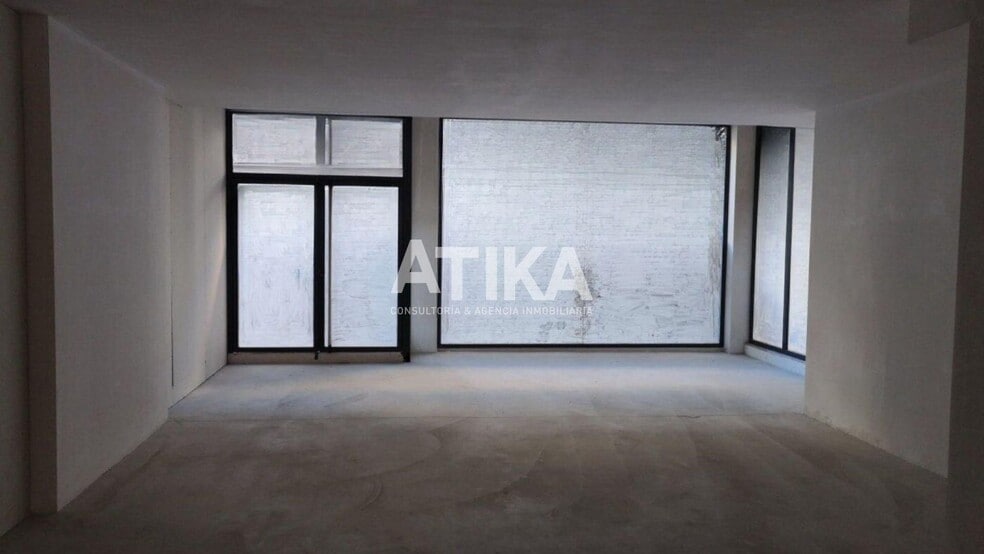 Carrer Ontinyent, València, Valencia en alquiler - Foto del edificio - Imagen 1 de 9