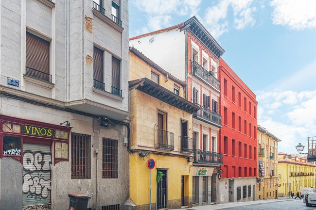 Más detalles de Local en alquiler